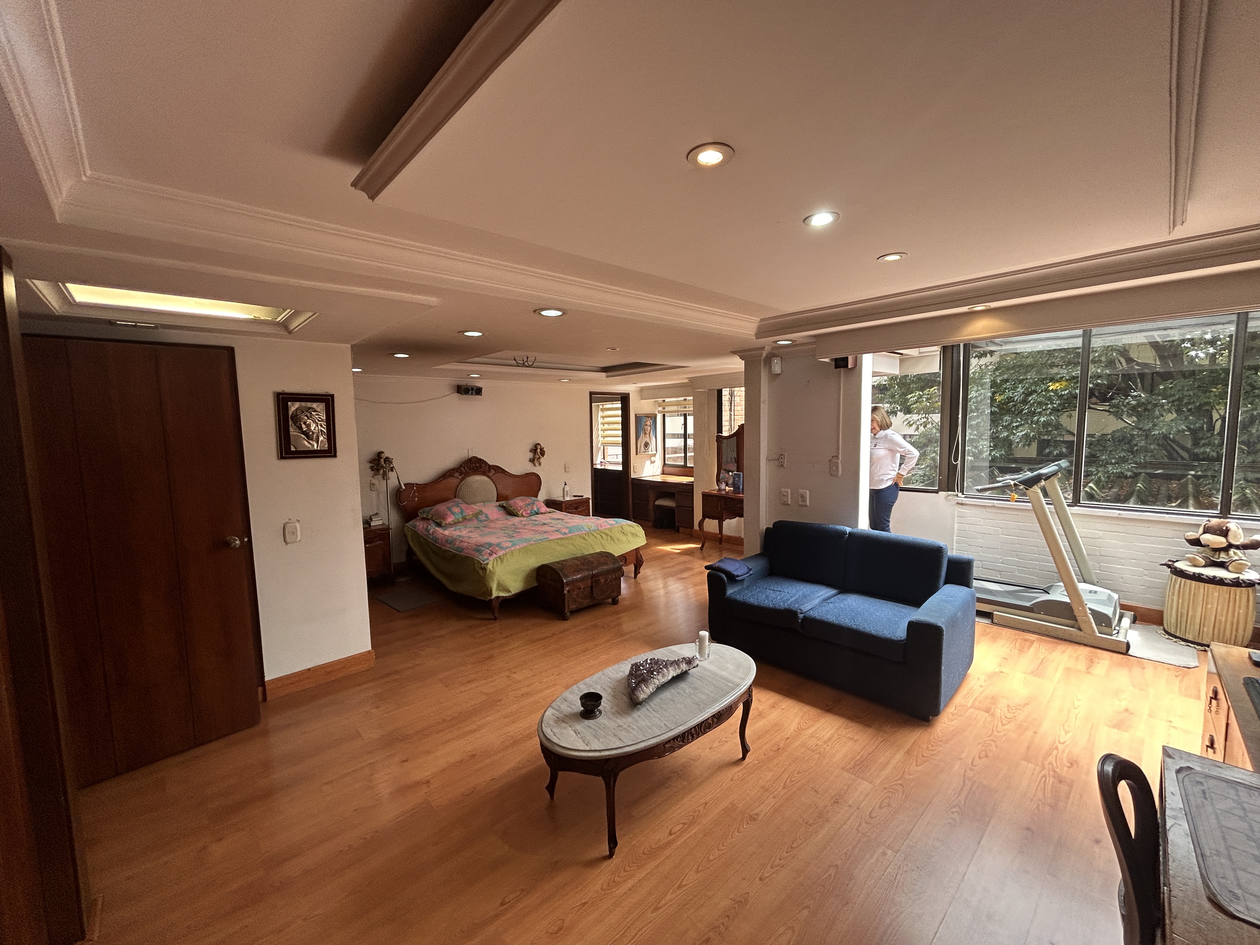 Apartamento en venta en Chapinero, Bogotá · foto 18 de 24