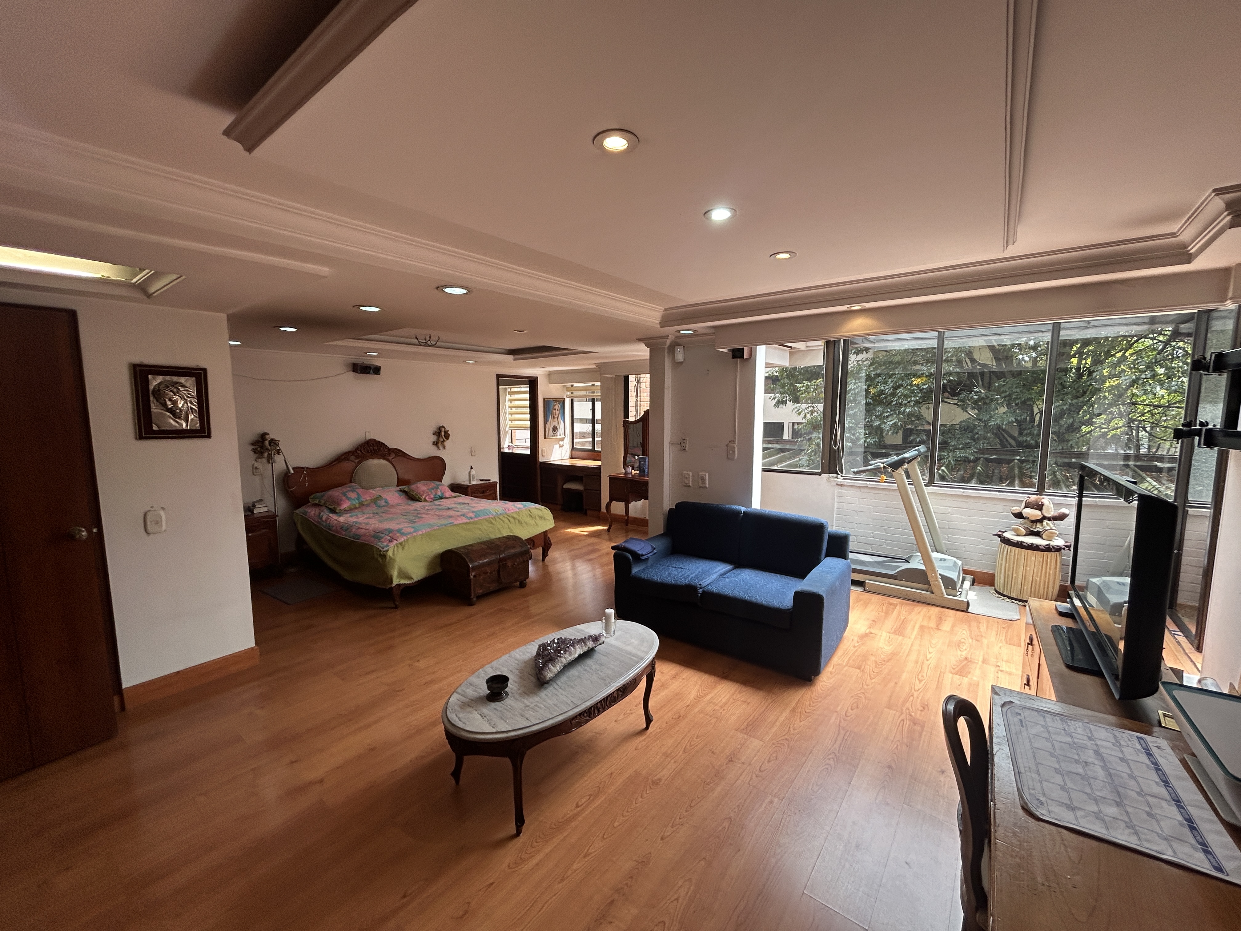 Apartamento en venta en Chapinero, Bogotá · foto 19 de 24