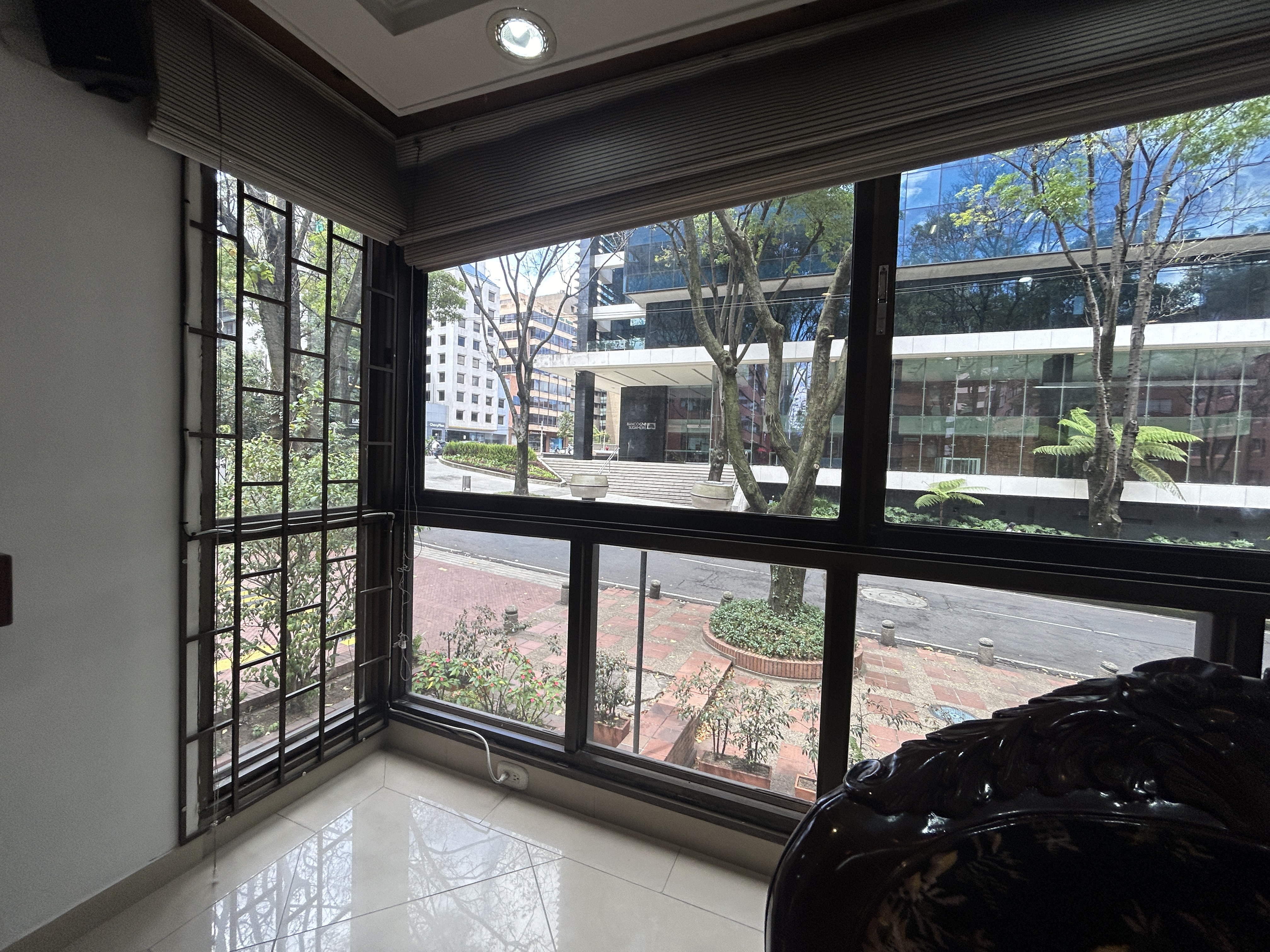 Apartamento en venta en Chapinero, Bogotá · foto 21 de 24