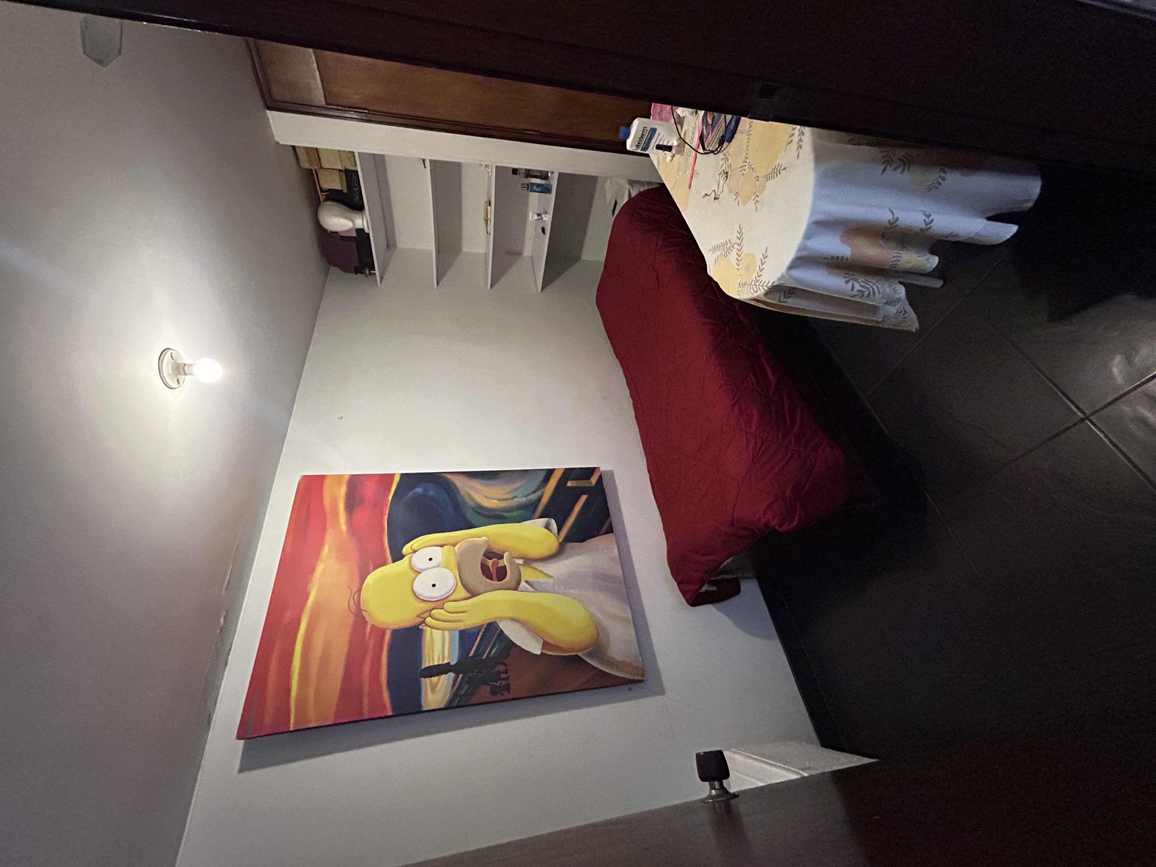 Apartamento en venta en Chapinero, Bogotá · foto 23 de 24