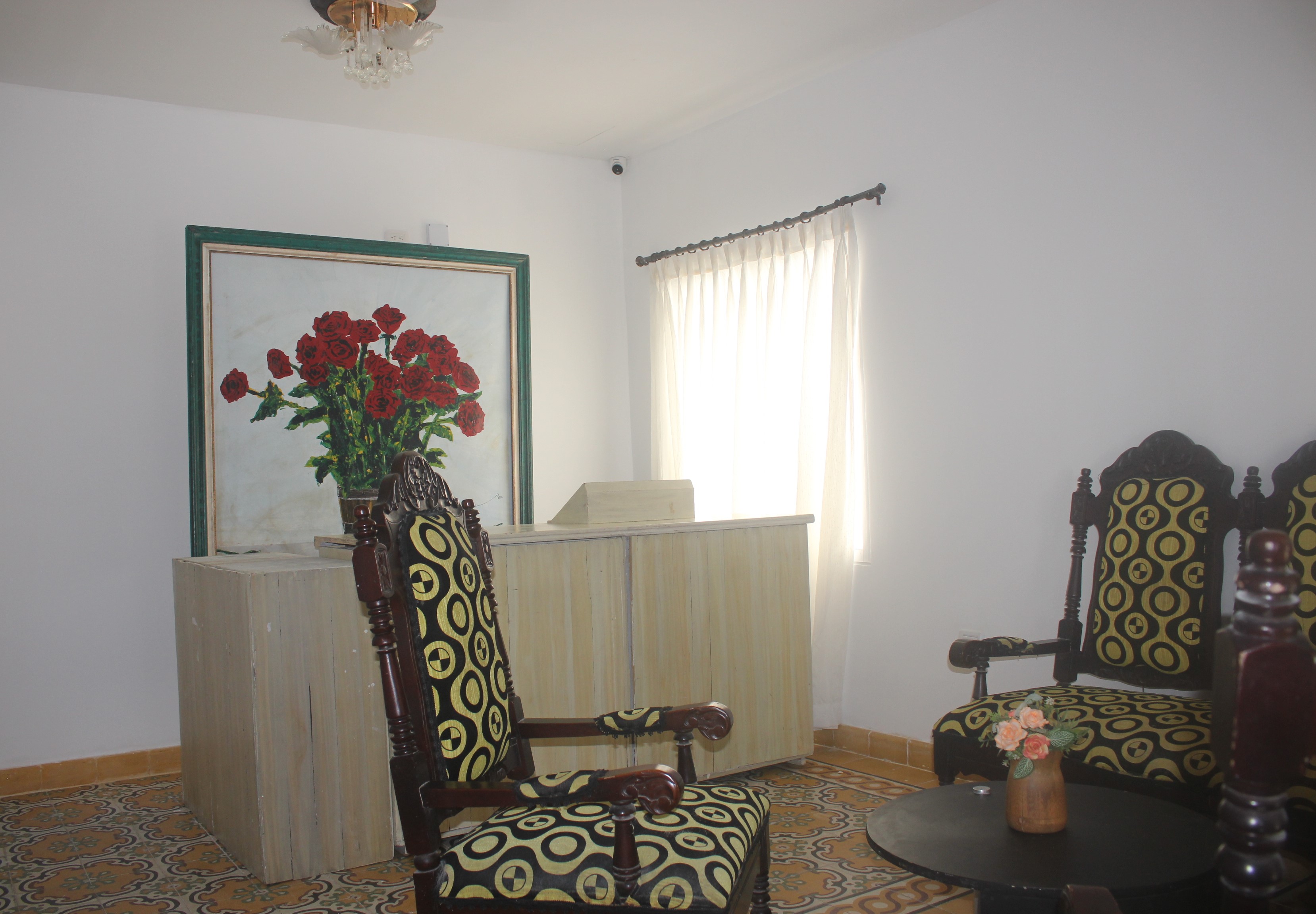 Casa en  Venta en Daniel lemaitre, Cartagena