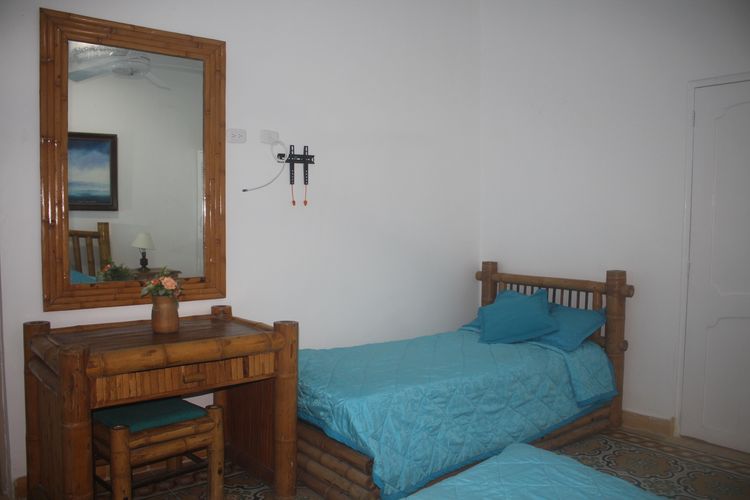 Casa en venta en Daniel Lemaitre, Cartagena · foto 3 de 22