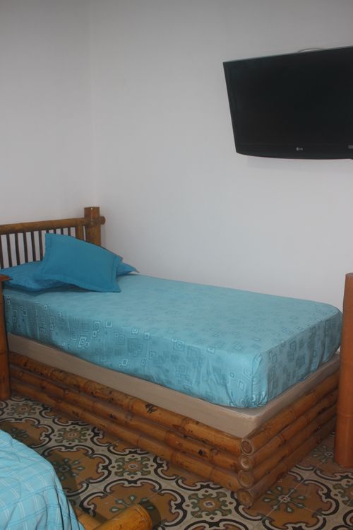 Casa en venta en Daniel Lemaitre, Cartagena · foto 6 de 22