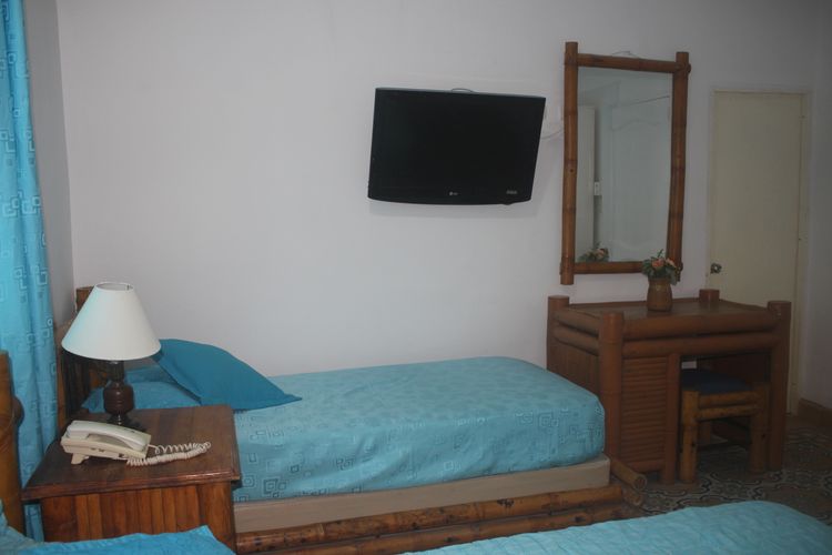 Casa en venta en Daniel Lemaitre, Cartagena · foto 9 de 22