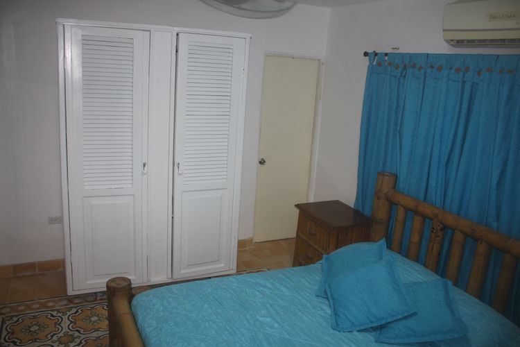 Casa en venta en Daniel Lemaitre, Cartagena · foto 12 de 22