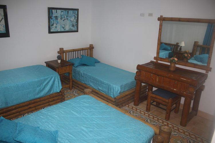 Casa en venta en Daniel Lemaitre, Cartagena · foto 13 de 22