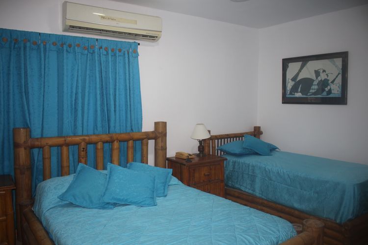 Casa en venta en Daniel Lemaitre, Cartagena · foto 14 de 22