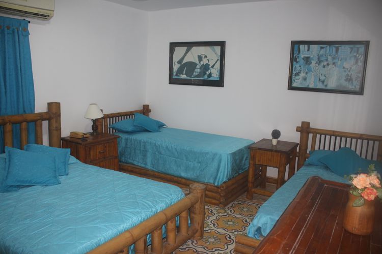 Casa en venta en Daniel Lemaitre, Cartagena · foto 15 de 22