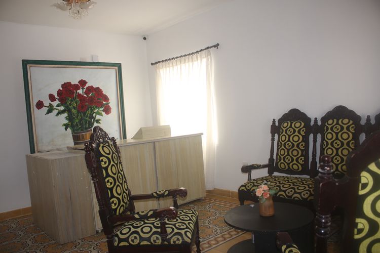 Casa en venta en Daniel Lemaitre, Cartagena · foto 17 de 22