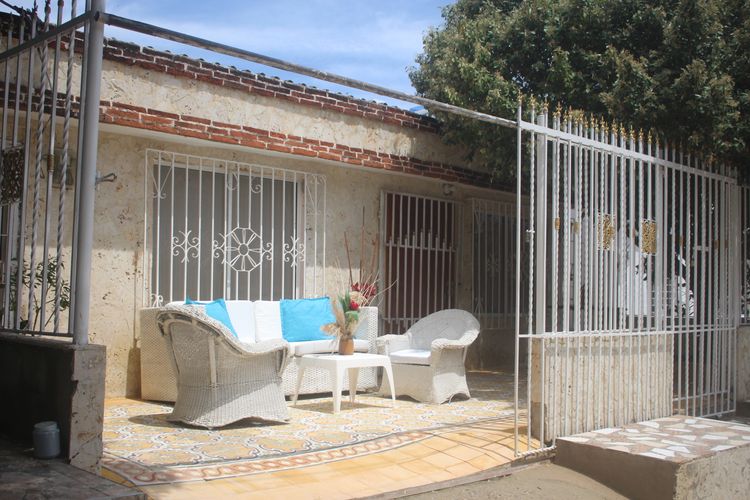 Casa en venta en Daniel Lemaitre, Cartagena · foto 18 de 22