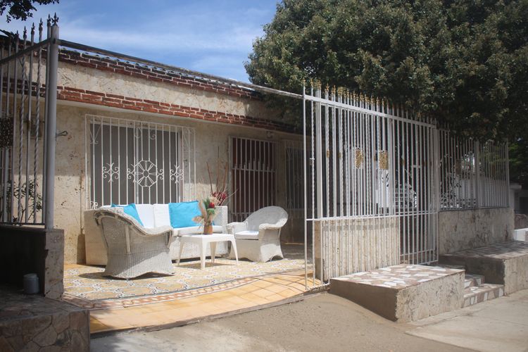 Casa en venta en Daniel Lemaitre, Cartagena · foto 19 de 22