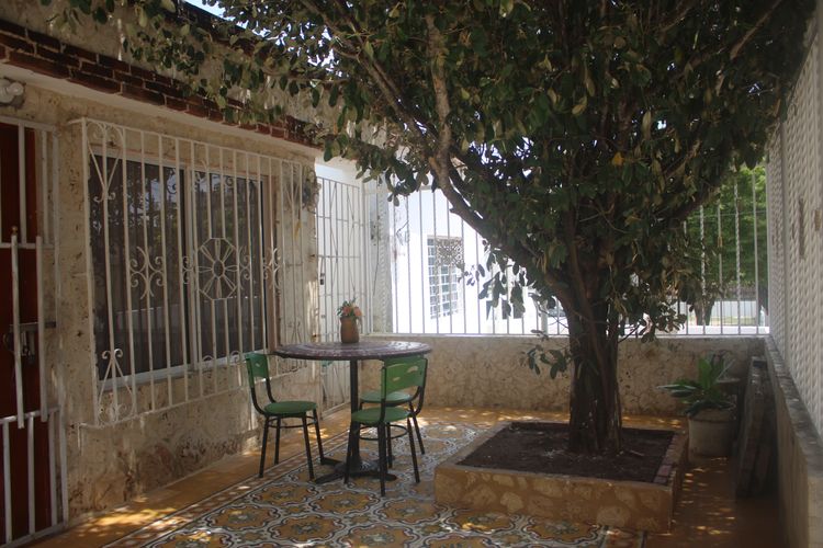 Casa en venta en Daniel Lemaitre, Cartagena · foto 20 de 22