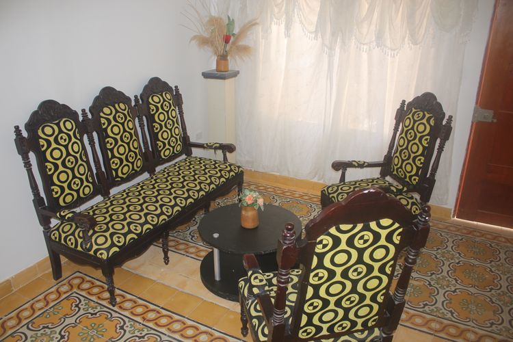 Casa en venta en Daniel Lemaitre, Cartagena · foto 22 de 22
