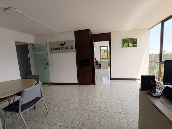Oficina en venta en Milan, Manizales, 200 m² · foto 10 de 20