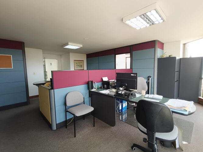 Oficina en venta en Milan, Manizales, 200 m² · foto 17 de 20