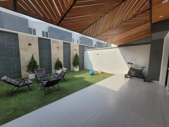 Casa de 3 alcobas en venta en Pance, Cali, 147 m² · foto 3 de 19