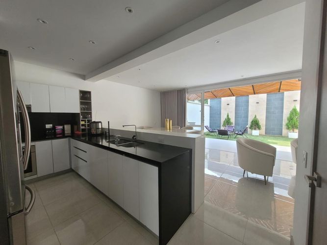 Casa de 3 alcobas en venta en Pance, Cali, 147 m² · foto 7 de 19