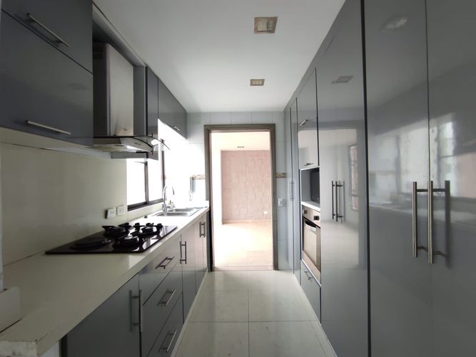 Apartamento de 3 alcobas en venta en Santa Anita, Cali, 195 m² · foto 5 de 20