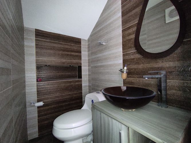 Apartamento de 3 alcobas en venta en Santa Anita, Cali, 195 m² · foto 16 de 20