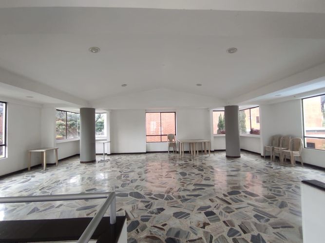 Apartamento de 3 alcobas en venta en Santa Anita, Cali, 195 m² · foto 17 de 20
