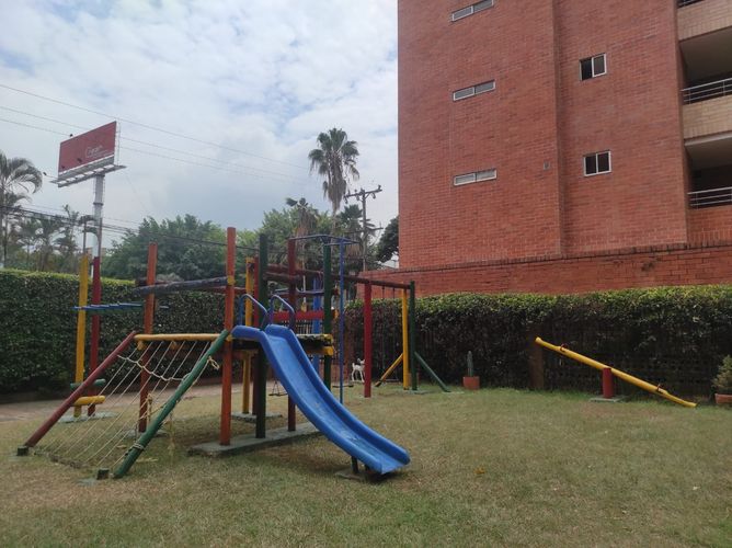 Apartamento de 3 alcobas en venta en Santa Anita, Cali, 195 m² · foto 20 de 20