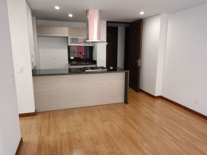 Apartamento en venta en La Estrella, Chía · foto 2 de 19