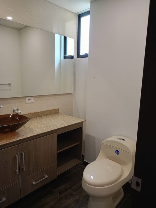 Apartamento en venta en La Estrella, Chía · foto 3 de 19