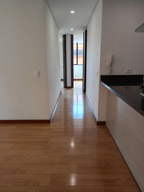 Apartamento en venta en La Estrella, Chía · foto 4 de 19