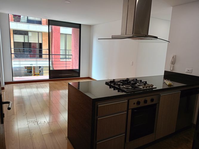 Apartamento en venta en La Estrella, Chía · foto 7 de 19