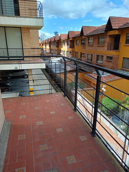 Apartamento en venta en La Estrella, Chía · foto 18 de 19