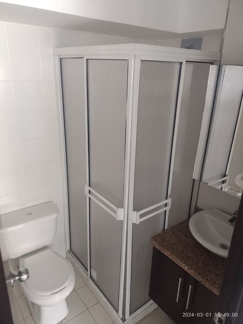 Apartamento de 3 alcobas en venta en 13 De Junio, Bucaramanga, 55 m² · foto 3 de 24