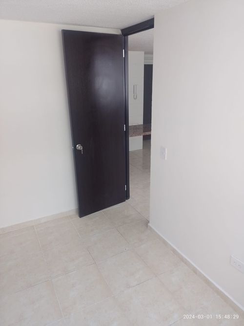 Apartamento de 3 alcobas en venta en 13 De Junio, Bucaramanga, 55 m² · foto 5 de 24
