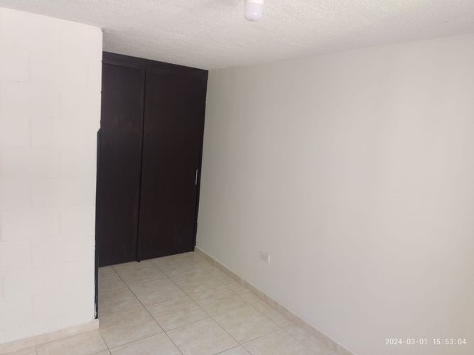 Apartamento de 3 alcobas en venta en 13 De Junio, Bucaramanga, 55 m² · foto 6 de 24