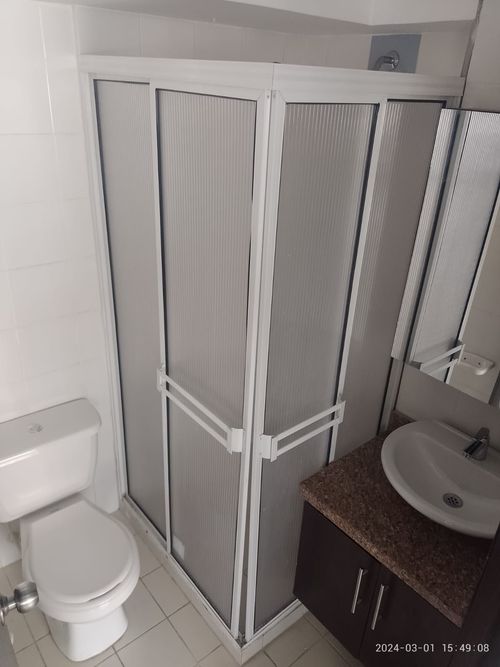 Apartamento de 3 alcobas en venta en 13 De Junio, Bucaramanga, 55 m² · foto 7 de 24