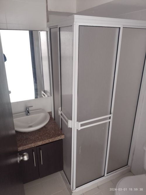 Apartamento de 3 alcobas en venta en 13 De Junio, Bucaramanga, 55 m² · foto 9 de 24