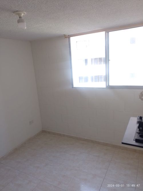 Apartamento de 3 alcobas en venta en 13 De Junio, Bucaramanga, 55 m² · foto 10 de 24
