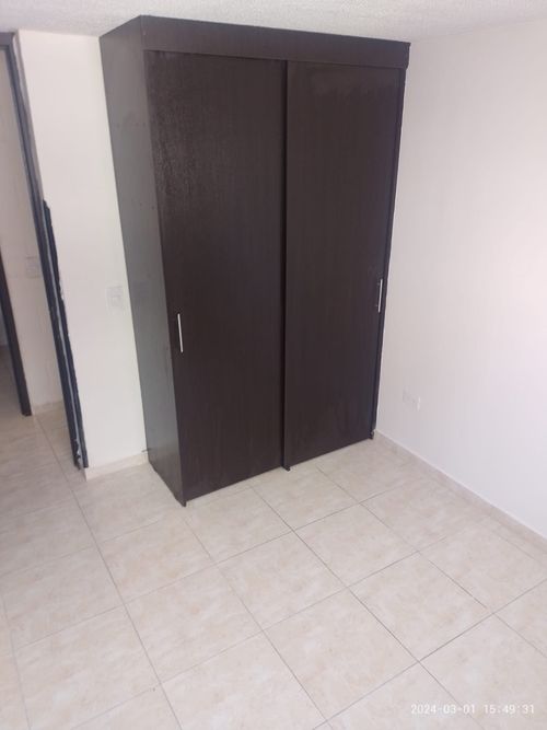 Apartamento de 3 alcobas en venta en 13 De Junio, Bucaramanga, 55 m² · foto 11 de 24