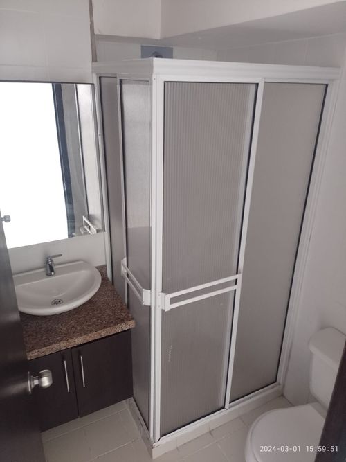 Apartamento de 3 alcobas en venta en 13 De Junio, Bucaramanga, 55 m² · foto 13 de 24