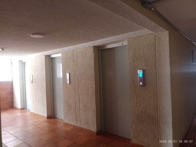 Apartamento de 3 alcobas en venta en 13 De Junio, Bucaramanga, 55 m² · foto 14 de 24