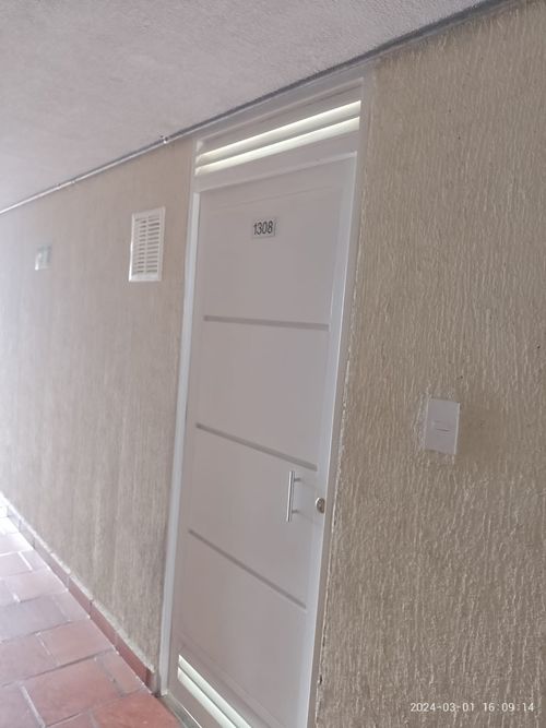 Apartamento de 3 alcobas en venta en 13 De Junio, Bucaramanga, 55 m² · foto 15 de 24