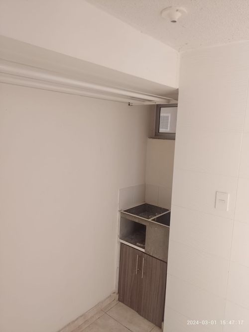 Apartamento de 3 alcobas en venta en 13 De Junio, Bucaramanga, 55 m² · foto 16 de 24