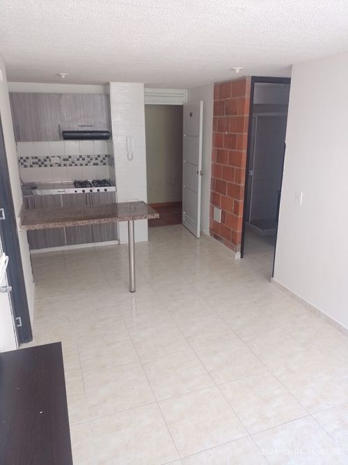 Apartamento de 3 alcobas en venta en 13 De Junio, Bucaramanga, 55 m² · foto 17 de 24