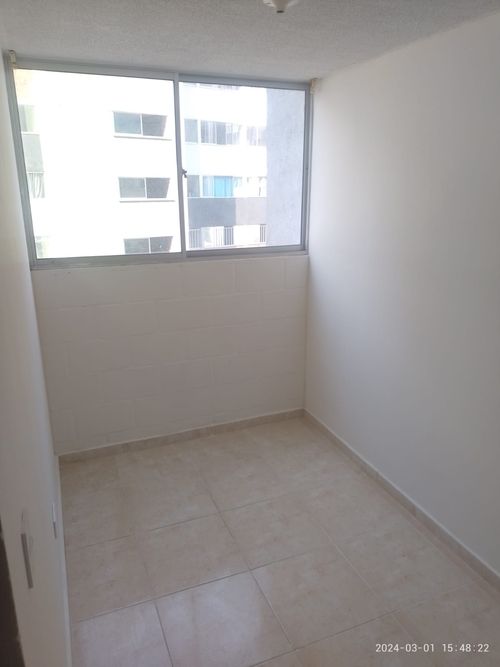 Apartamento de 3 alcobas en venta en 13 De Junio, Bucaramanga, 55 m² · foto 18 de 24