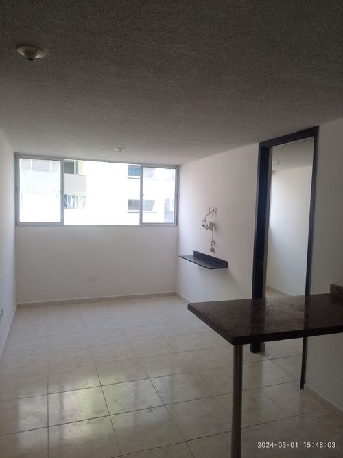 Apartamento de 3 alcobas en venta en 13 De Junio, Bucaramanga, 55 m² · foto 19 de 24
