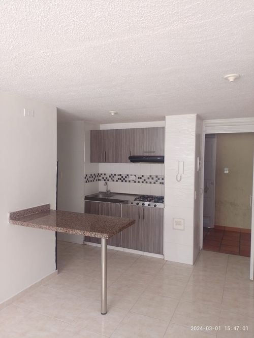 Apartamento de 3 alcobas en venta en 13 De Junio, Bucaramanga, 55 m² · foto 21 de 24