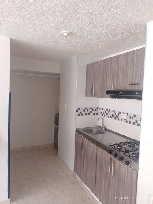 Apartamento de 3 alcobas en venta en 13 De Junio, Bucaramanga, 55 m² · foto 22 de 24
