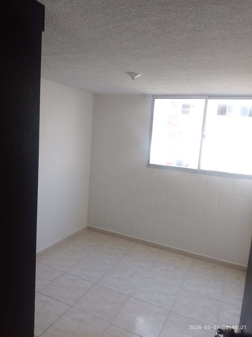 Apartamento de 3 alcobas en venta en 13 De Junio, Bucaramanga, 55 m² · foto 23 de 24