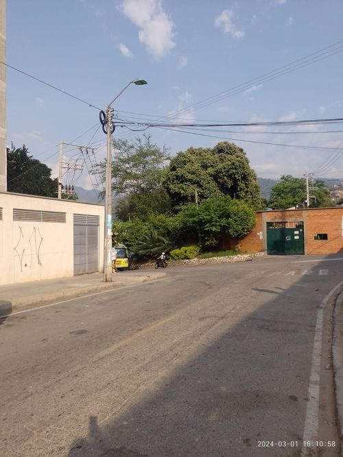 Apartamento de 3 alcobas en venta en 13 De Junio, Bucaramanga, 55 m² · foto 24 de 24