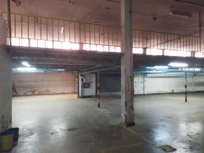 Bodega en arriendo en Campo Amor, Medellín, 1500 m² · foto 5 de 19