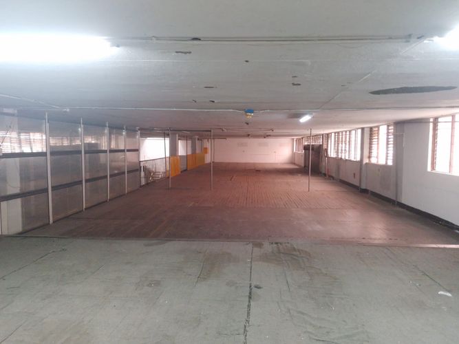Bodega en arriendo en Campo Amor, Medellín, 1500 m² · foto 7 de 19